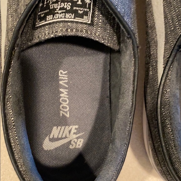 Nike janoski - Picture 2 of 5